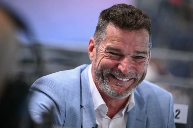 First Dates signs up two new stars to join Fred Sirieix's 'family'
