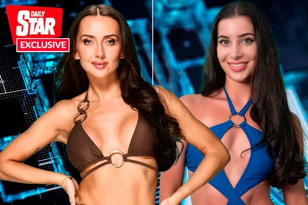 Love Island star shares theory Yasmin is 'AI or actor' after 'obscene' behaviour