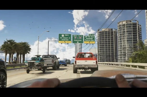 GTA 6 boss makes staggering gaming admission following Rockstar delay confirmation