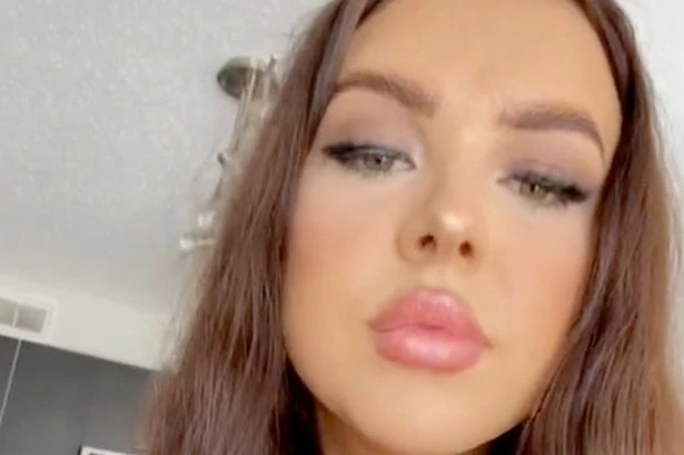 'My baby daddy won't pay child support - but he's subscribed to my adult site'