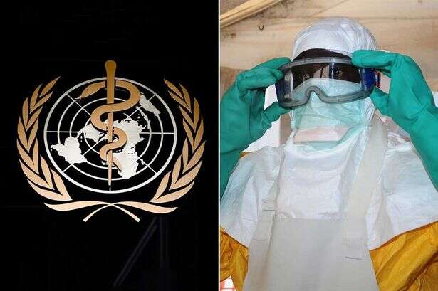 WHO's urgent warning over 'high fatality' disease spreading globe as symptoms explained