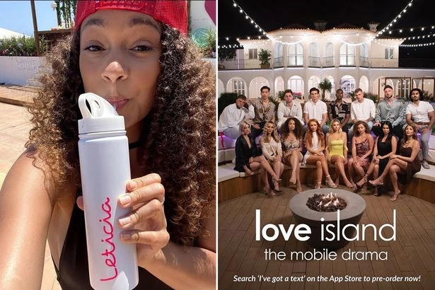 Love Island fans confused as 2021 cast is 'leaked' – but not all is as it seems
