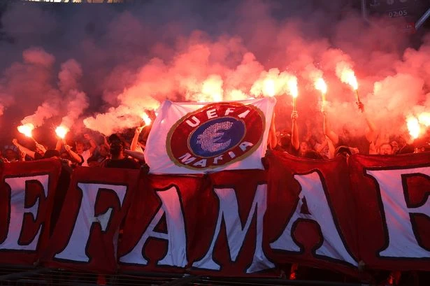 Crystal Palace slam UEFA in scathing statement after losing European appeal
