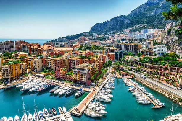 Monaco explosion as causalities 'likely' after suspected 'attack' with individual on run