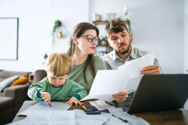 DWP can give new parents one-off £500 tax-free cash boost – here's how to apply