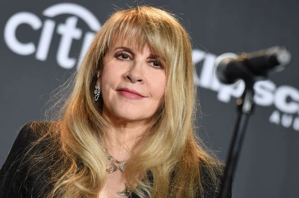 Stevie Nicks, 77, forced to postpone tour as nasty injury leaves star 'broken'