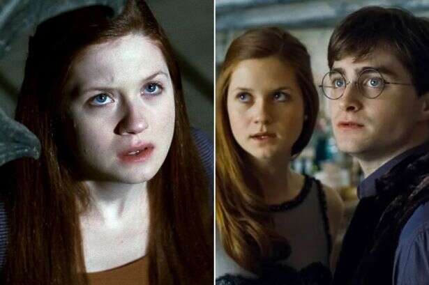 Harry Potter's Ginny Weasley star left 'frustrated' by one thing in iconic films