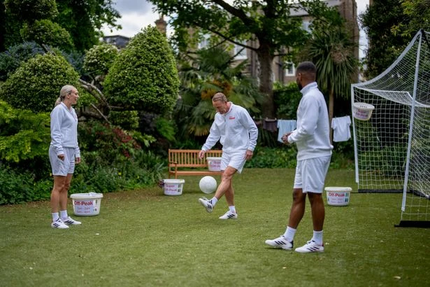 Unexpected way watching the World Cup could help you save on energy bills