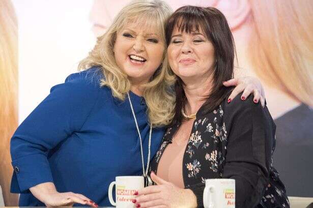 Loose Women stop show for 'very sad' heartfelt tribute as Linda Nolan dies at 65