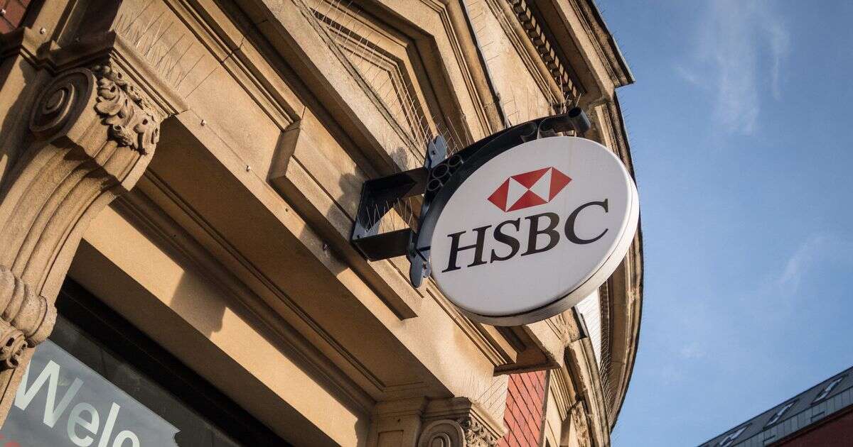 People are only just realising what HSBC bank actually stands for