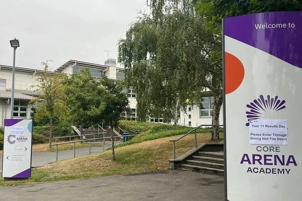 BREAKING Birmingham school evacuated after receiving 'bomb threat' message