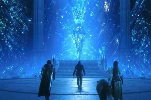 More Final Fantasy games teased for Switch 2 as producer says it's 'only Nintendo left'
