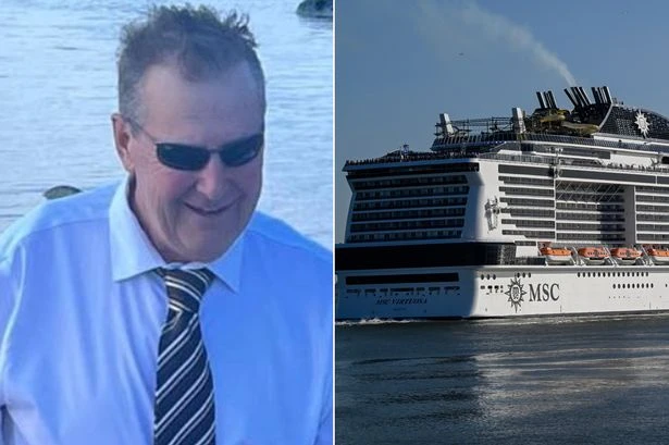 Major update after cruise ship Brit 'murder' victim killed in stag do 'fight'