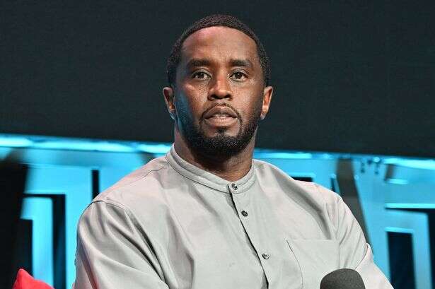 Diddy sued by woman claiming he got her pregnant and abused her for years