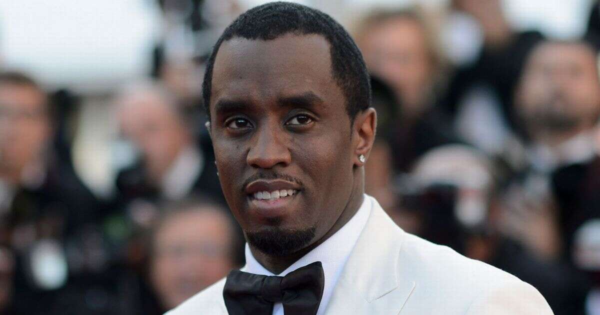 Sean 'Diddy' Combs' celeb pals may be offered to 'pay off victims to avoid being named'