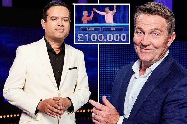 Biggest wins in The Chase history – from £160,000 haul to 20-year-old's solo effort