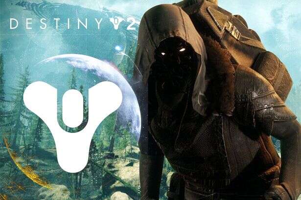 Destiny 2 Xur Exotics today: All items for sale and where to find him