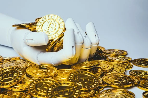 AI bots are forming 'vicious' money-grabbing cartels when left unattended