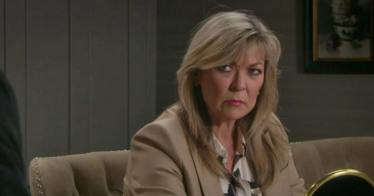 Emmerdale fans rejoice as ‘cutest couple’ Kim and Will confess feelings for each other