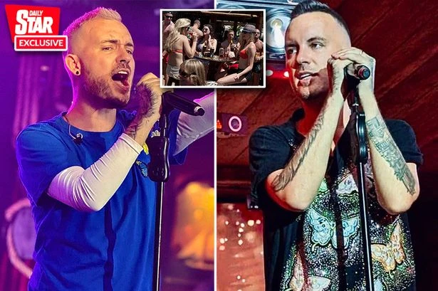 Brits urged to sack off Glastonbury Festival and catch a gig in 'Glastonbeni' instead