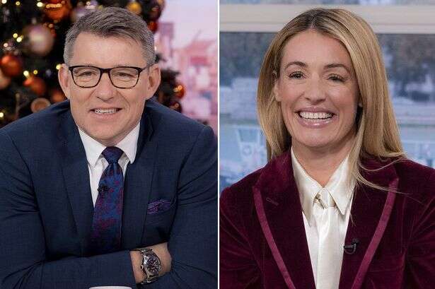 This Morning's new hosts 'confirmed' after Holly's exit as ITV star 'snubbed'