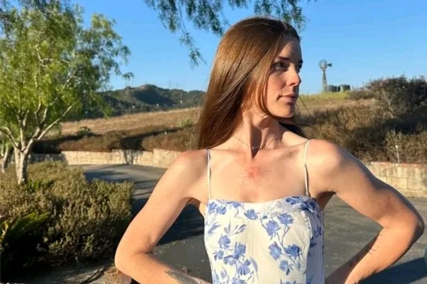 'I lost eight-and-a-half stone in just 18 months but lied about how I did it'