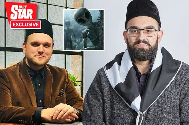 Muslim leaders warn 'world is in its last phase' and slam 'takeover' conspiracy