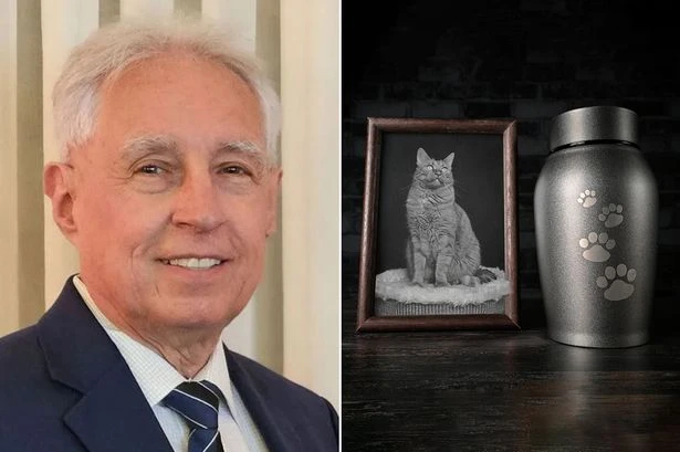 Funeral home owner 'gave fake pet ashes to thousands of grieving owners and dumped bodies in landfill'