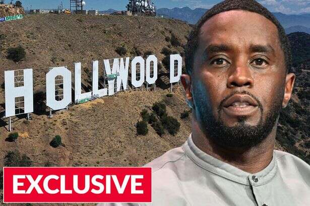 'Shattering' P Diddy downfall sparked 'the end of Hollywood as we know it'