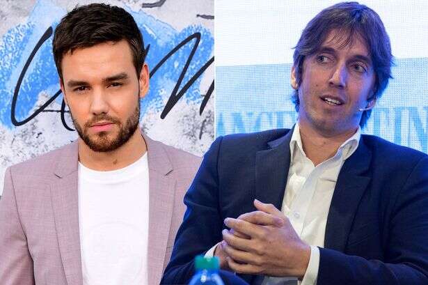 Liam Payne's pal refusing to answer judge's questions in bombshell twist