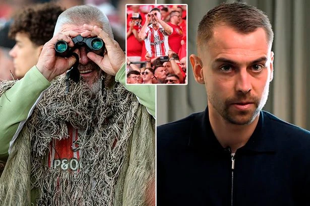Southampton boss issues eight-minute SpyGate apology video
