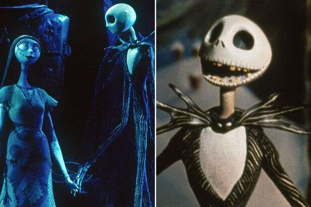 Gruesome Nightmare Before Christmas theory makes creepy film even more sinister