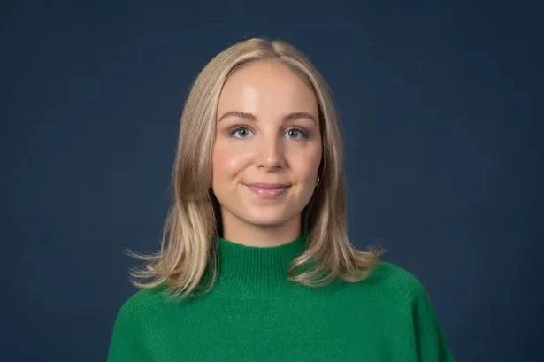 Emmerdale fans gasp as they hear Belle Dingle actress' very different real accent
