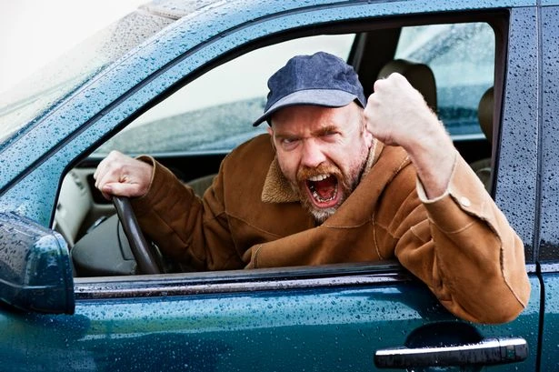 People could be fined £100 for swearing in public under controversial plans