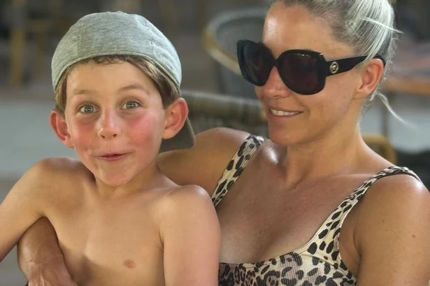 Mum, 41, put on an IV drip during five star TUI Turkey 'worst experience' holiday