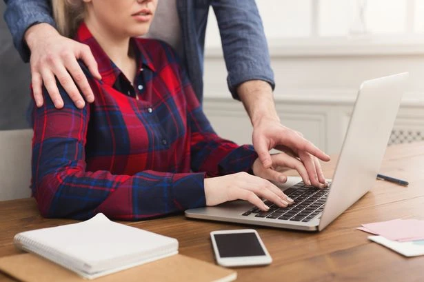 Shocking scale of workplace harassment laid bare in damning new research
