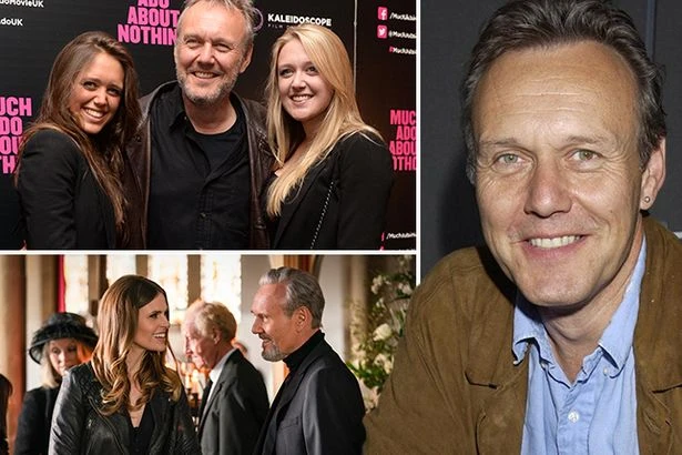 Buffy The Vampire Slayer and Ted Lasso star Anthony Head has died after pneumonia battle