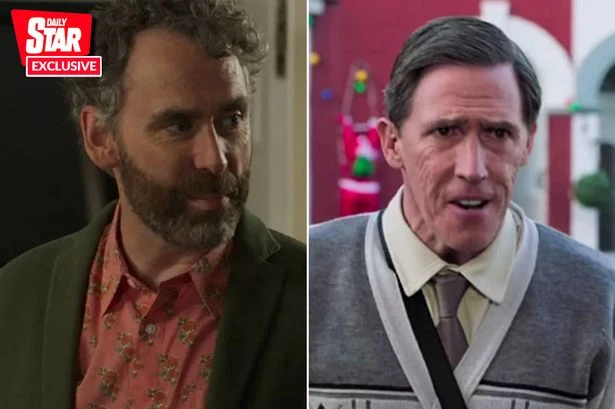 Gavin and Stacey icon hints at spin-off with ‘fishing trip’ theory finally revealed