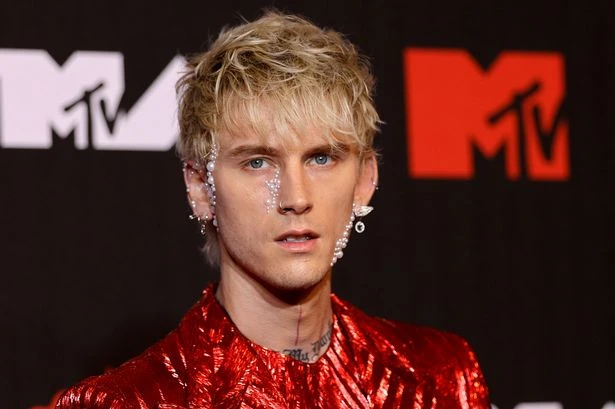 Machine Gun Kelly 'turned down' major Hollywood role due to 'racial slurs'