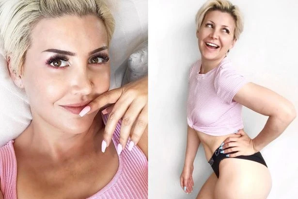 Sexpert reveals how she turned ‘worst sex ever’ into ‘spectacular’ night of passion