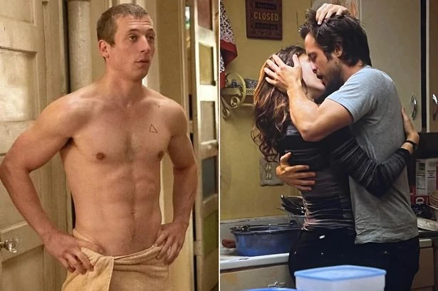 'Fantastic' Netflix show with 'best characters in TV' leaves loyal fans in awe
