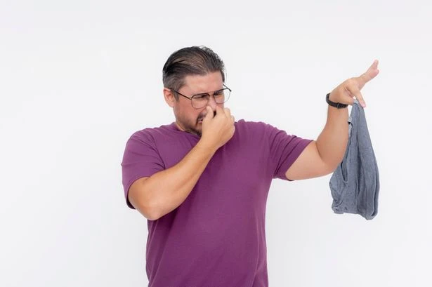 Shameless Brit fellas admit grubby habit with underpants as lovers get 'pants pre-nup'
