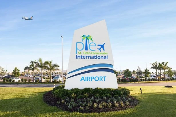 Plane forced to land after bomb threat as passenger arrested and flights cancelled