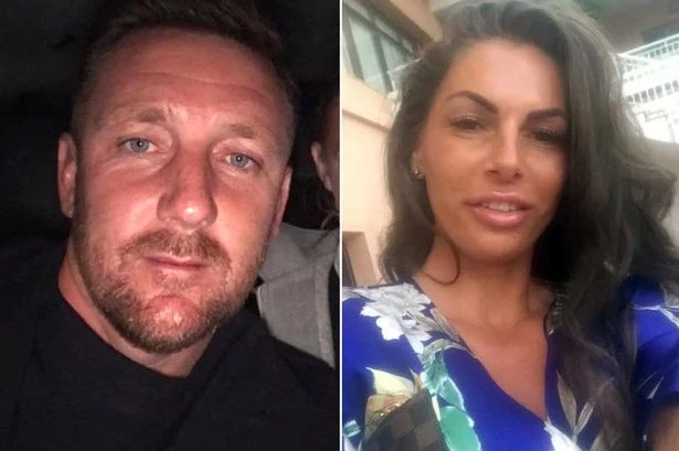 Man who killed mum in Valentine's Day pub shooting drowned in the Thames after 'falling'