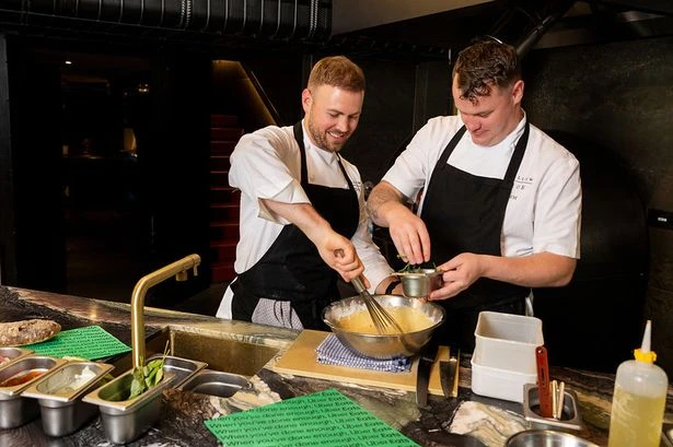 Top chef's work out ultimate £3 meal deal - and it involves a coronation lobster
