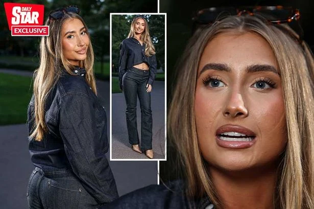 Adult star Lily Phillips to jump out of a plane in new wild sex stunt never seen before