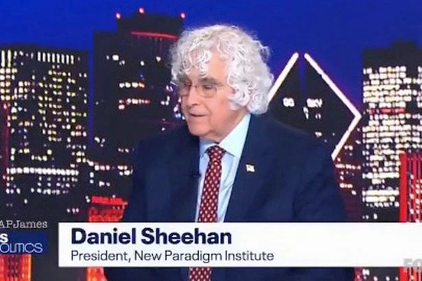 US hiding 'alien spacecrafts and bodies that have been DNA tested,' claims lawyer