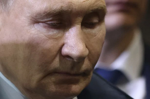 Poland demands all citizens leave enemy country as Putin ramps up WW3 fears