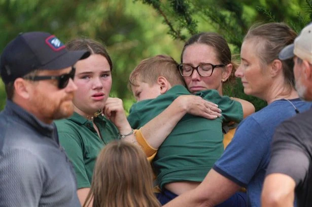 Minneapolis twisted school shooter's sick YouTube videos and 'kill Donald Trump' pledge