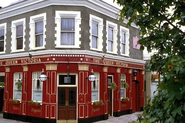 EastEnders fans say same thing about Chris Clenshaw's last episode before major shake-up